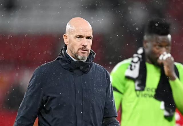 开云电竞登录-林良锋：滕哈赫要真下课了，那也是咎由自取