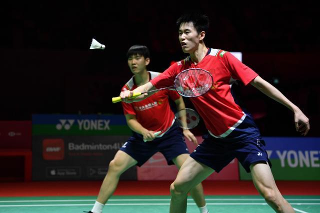 官方网站-德国赛男单男双冷门迭出 迷失吞苦果的不只是国羽