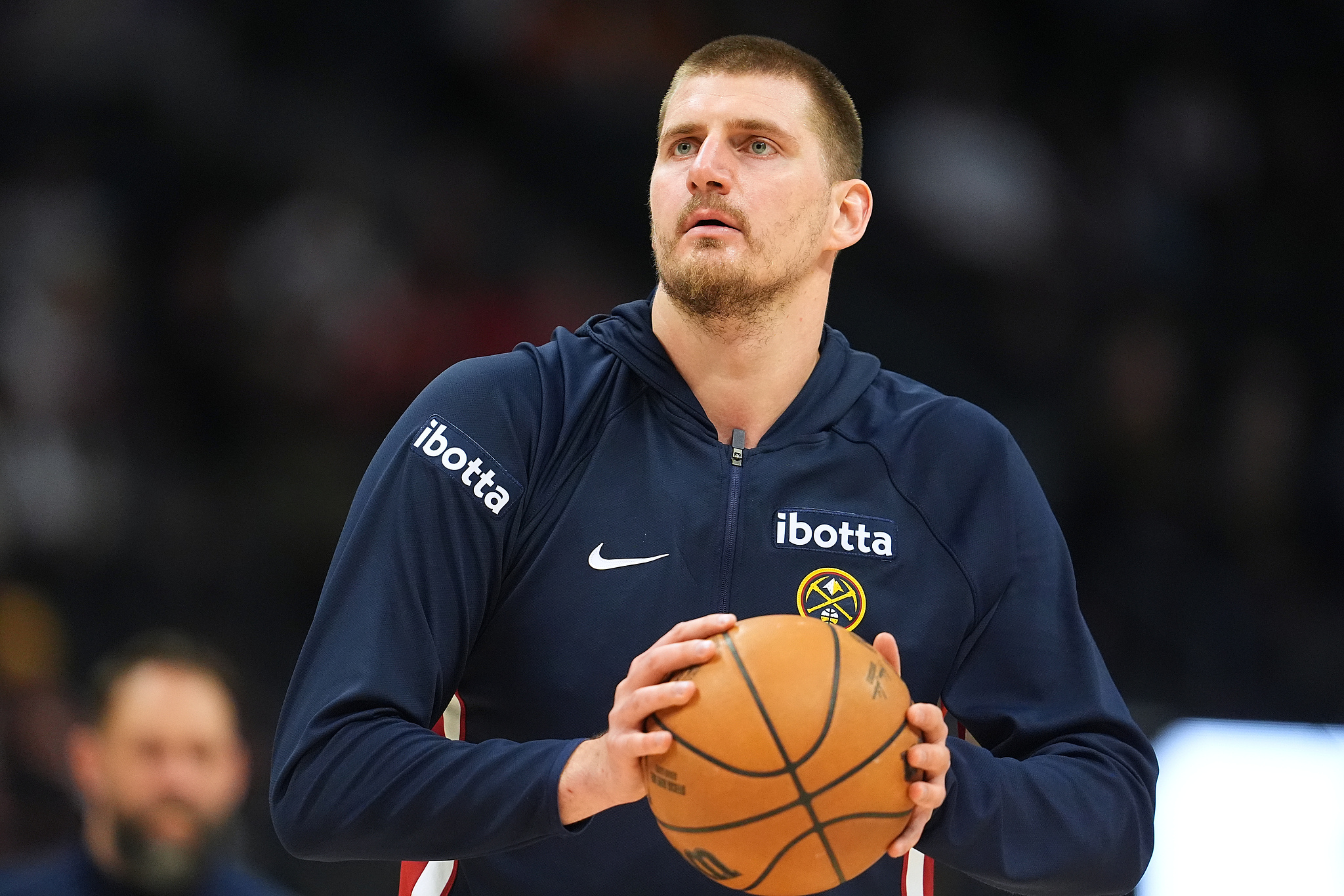 开云电竞账号入口-MVP榜：约基奇超东契奇升第二 莱昂纳德跻身前十