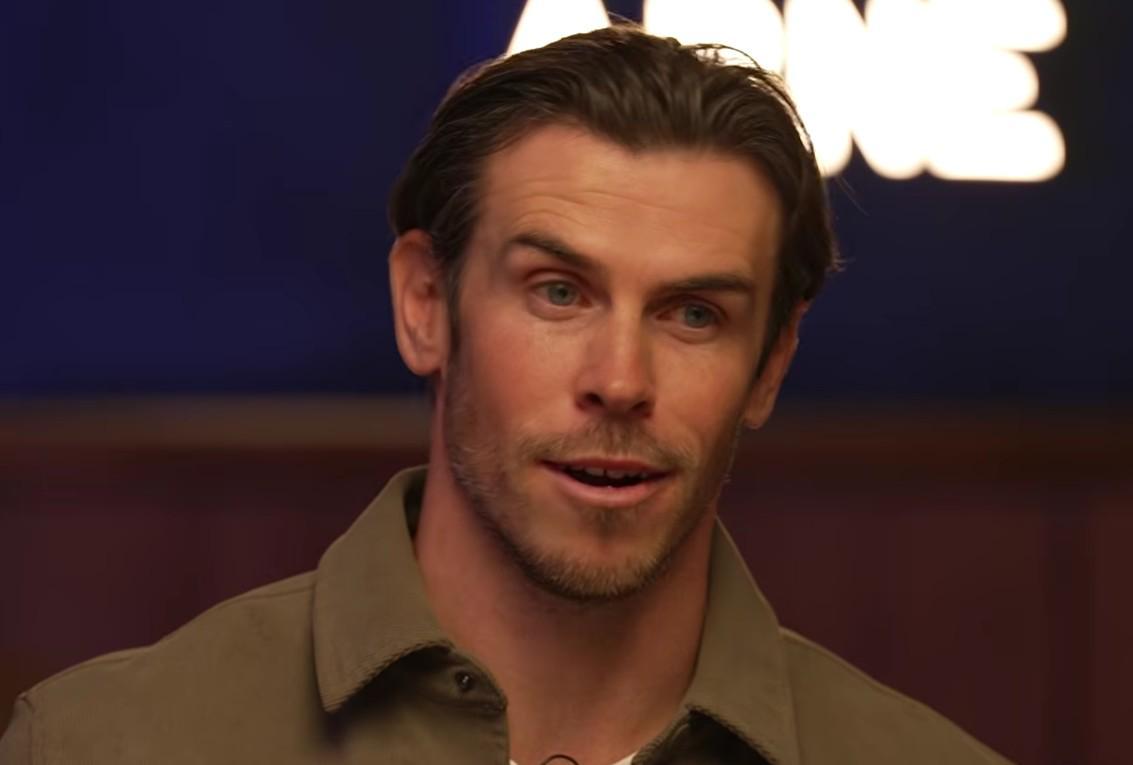 开云电竞平台注册-贝尔：我曾两次拒绝曼联；热刺的症结是不愿为顶级球员花钱