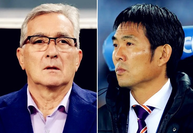 电竞-中日之战前瞻：摆大巴抵御亚洲一哥，“核武七”需要帮手